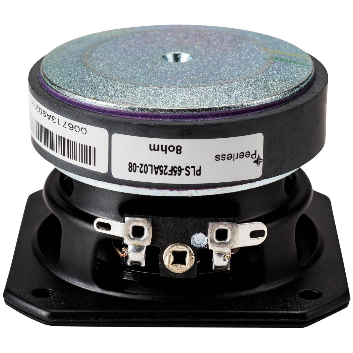 Peerless by Tymphany PLS Series 65F25AL02 2-1/2